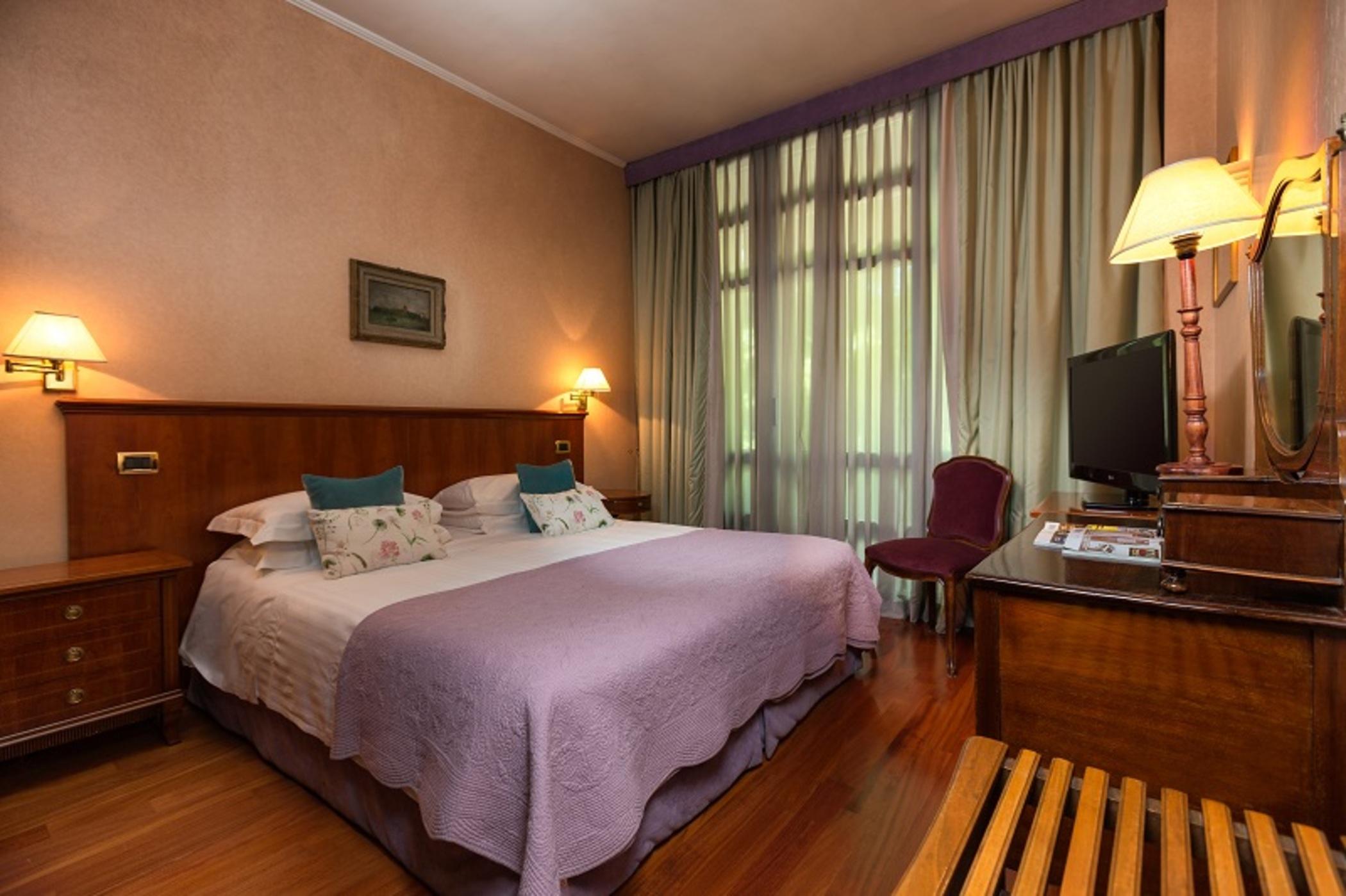 Hotel Fenix Rom