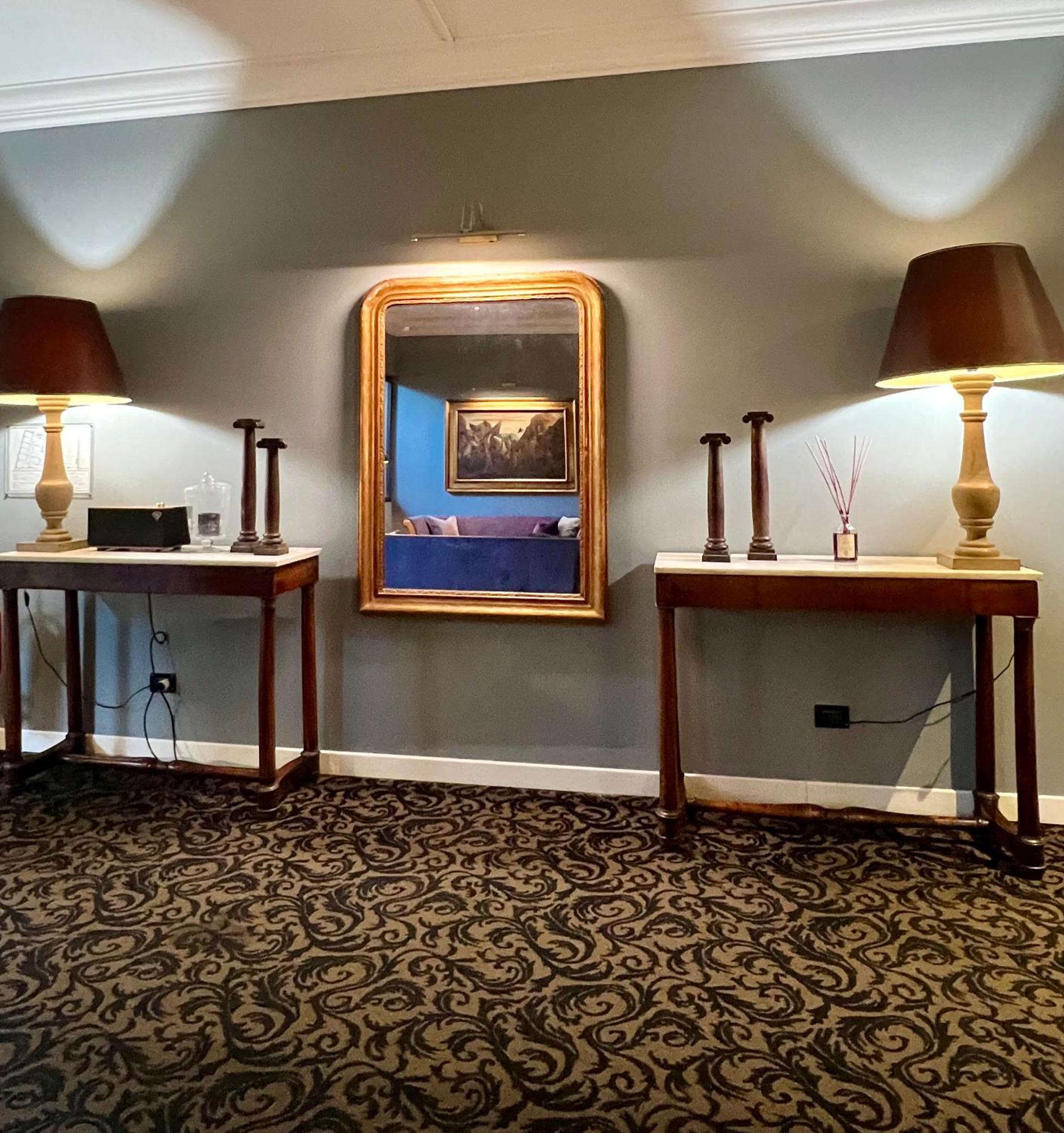 Fenix Hotel Rom