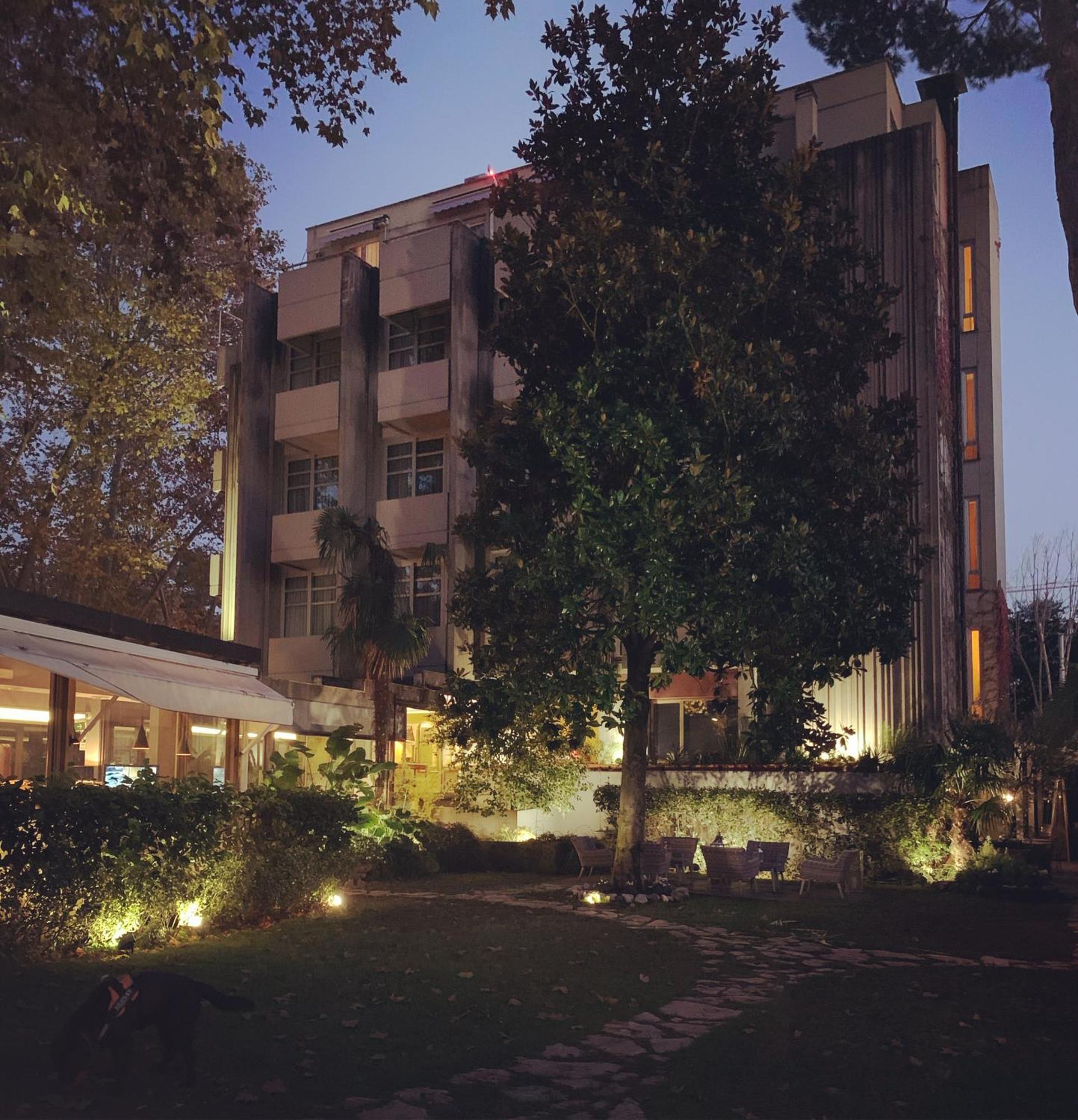 Fenix Hotel Rom
