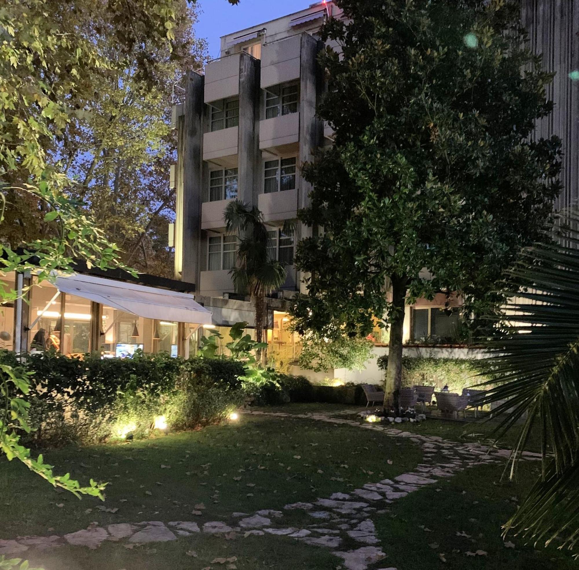 Hotel Fenix Rom