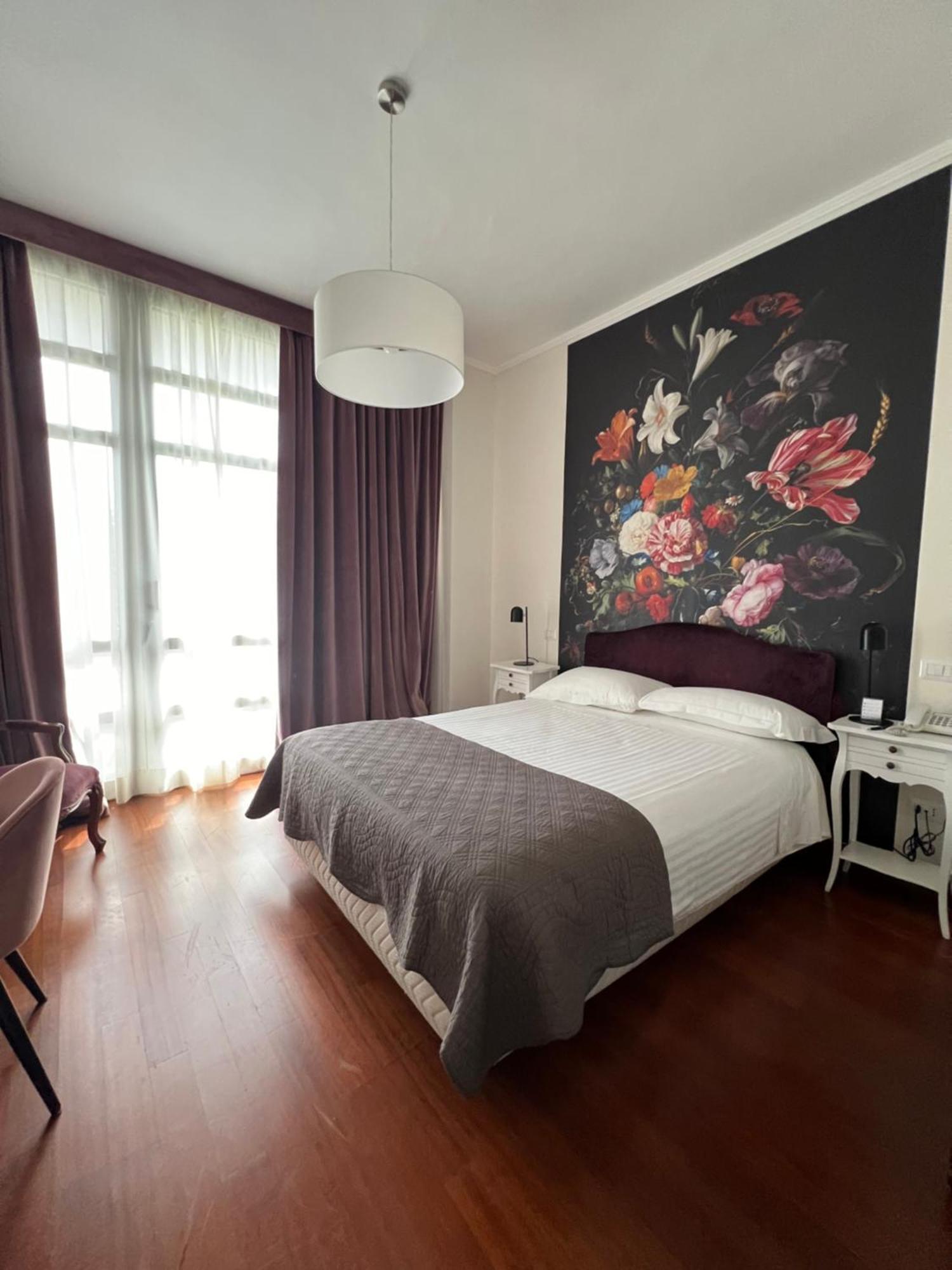 Hotel Fenix Rom