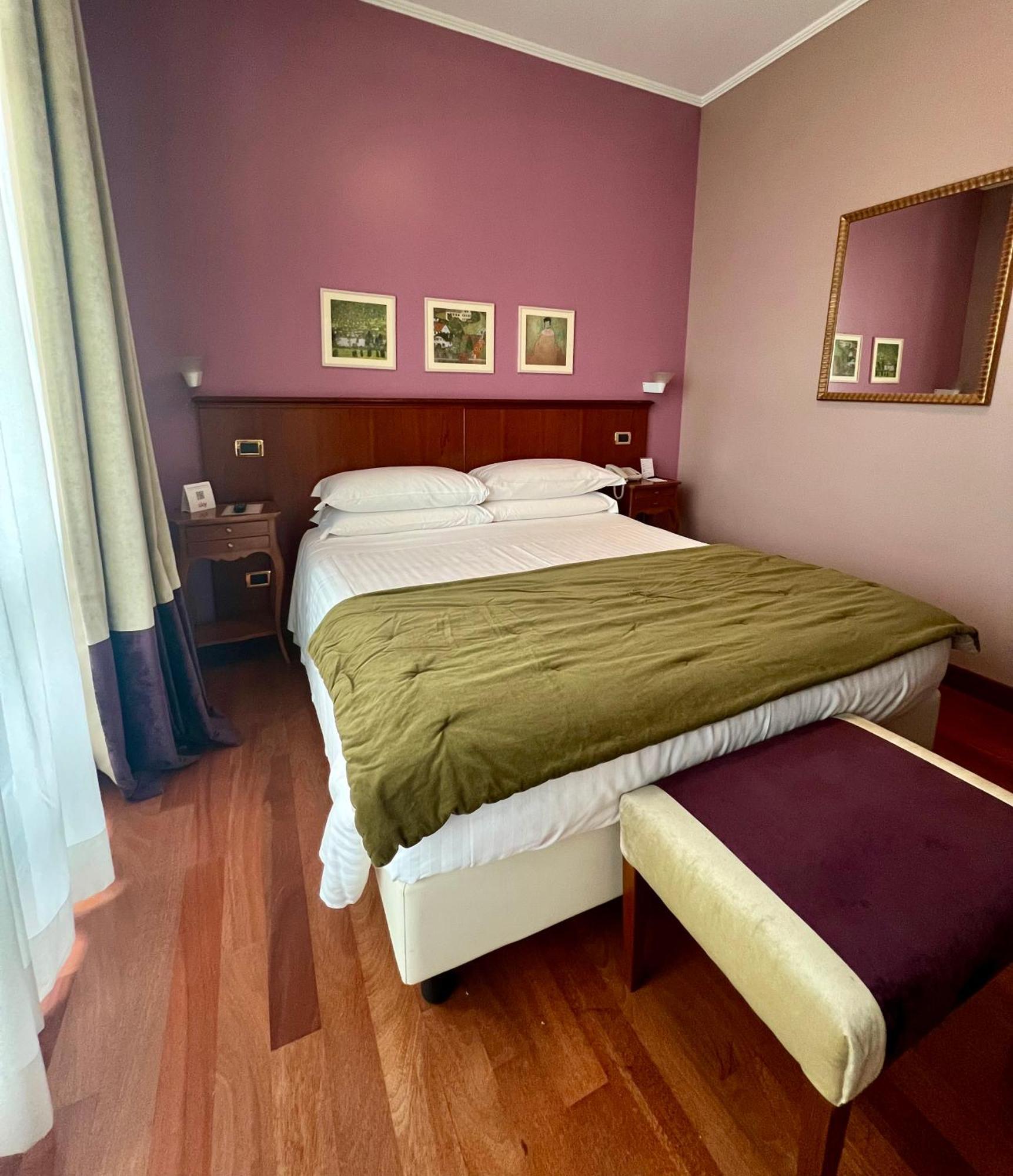 Fenix Hotel Rom