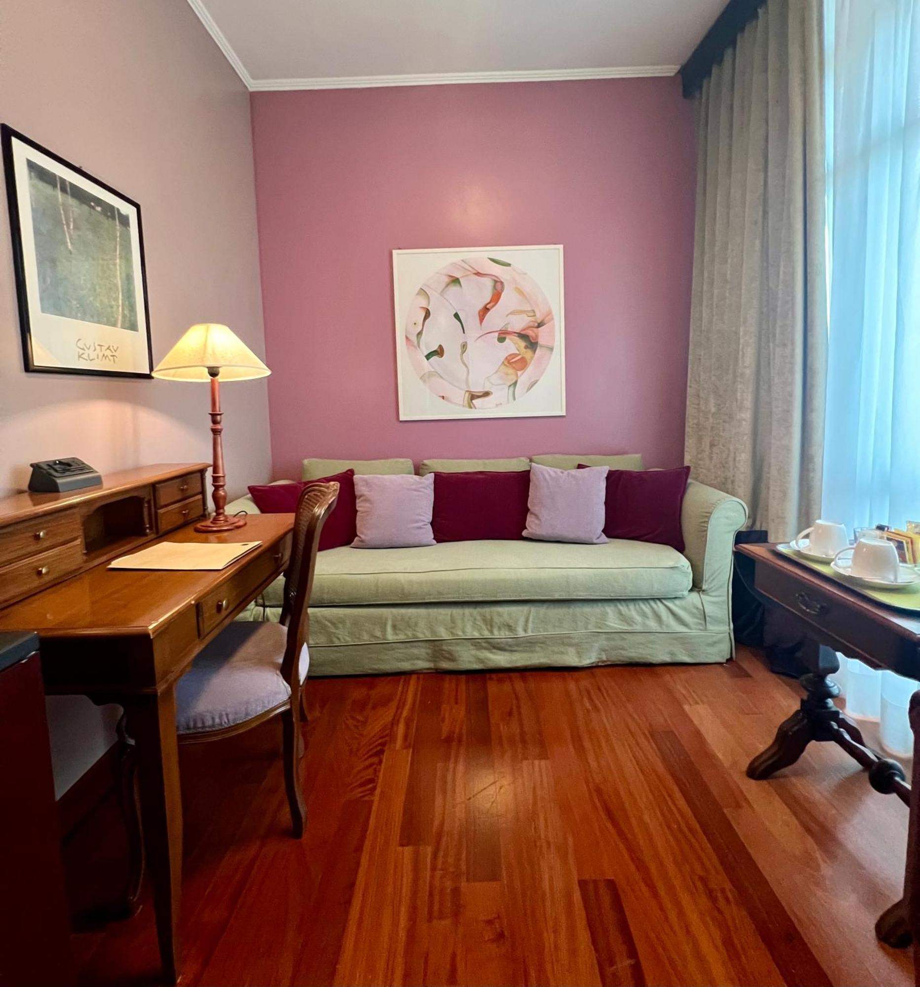 Hotel Fenix Rom