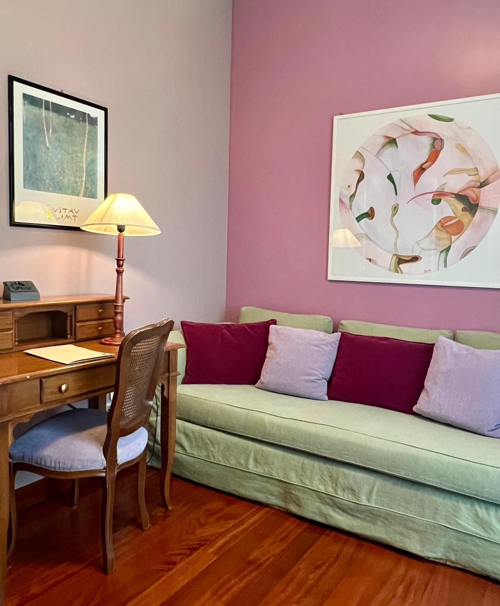 Hotel Fenix Rom