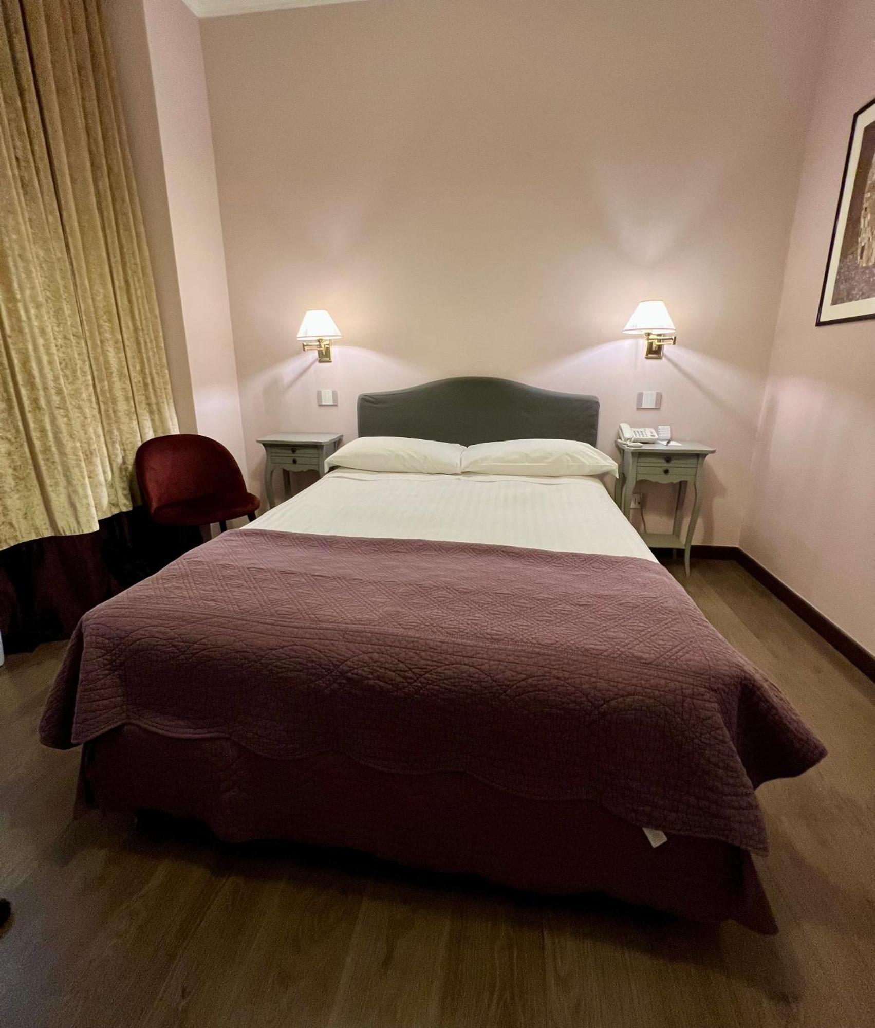 Fenix Hotel Rom