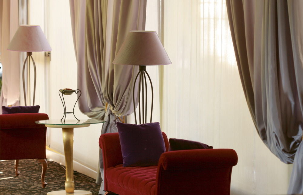 Hotel Fenix Rom