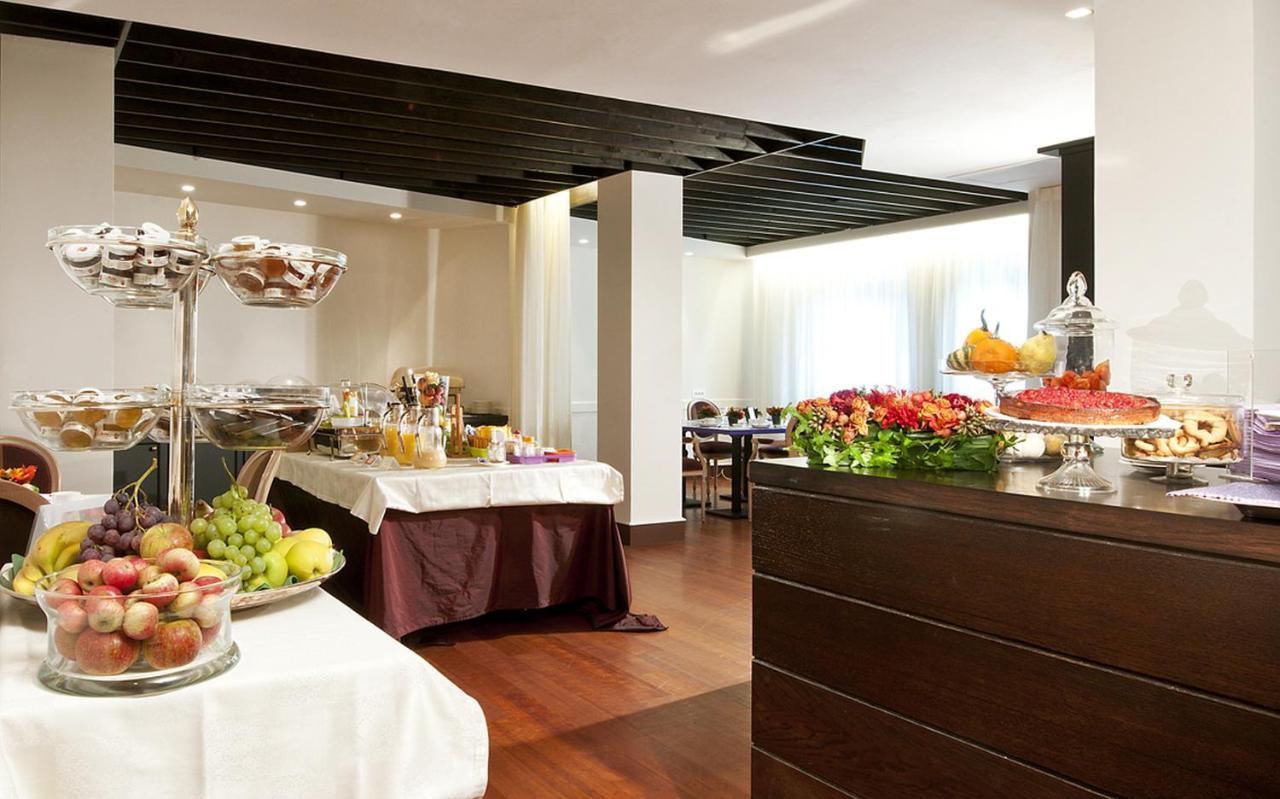 Fenix Hotel Rom